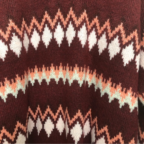 NWT Ladies Hooded Sweater 2X - Picture 2 of 5